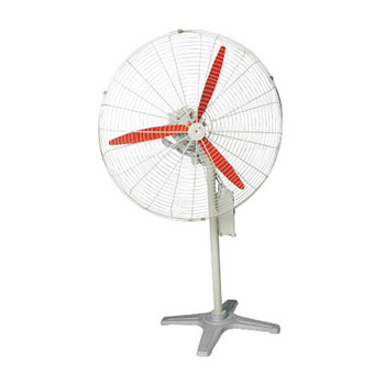 BTS系列粉塵防爆排風(fēng)扇